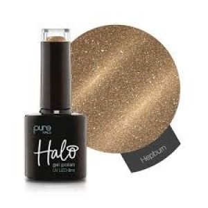 Halo Gel Polish Hepburn Cat Eyes 8ml